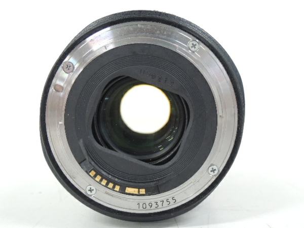 ジャンク Canon EF 24-105mm 1:4L 一眼 カメラ レンズ F3129207