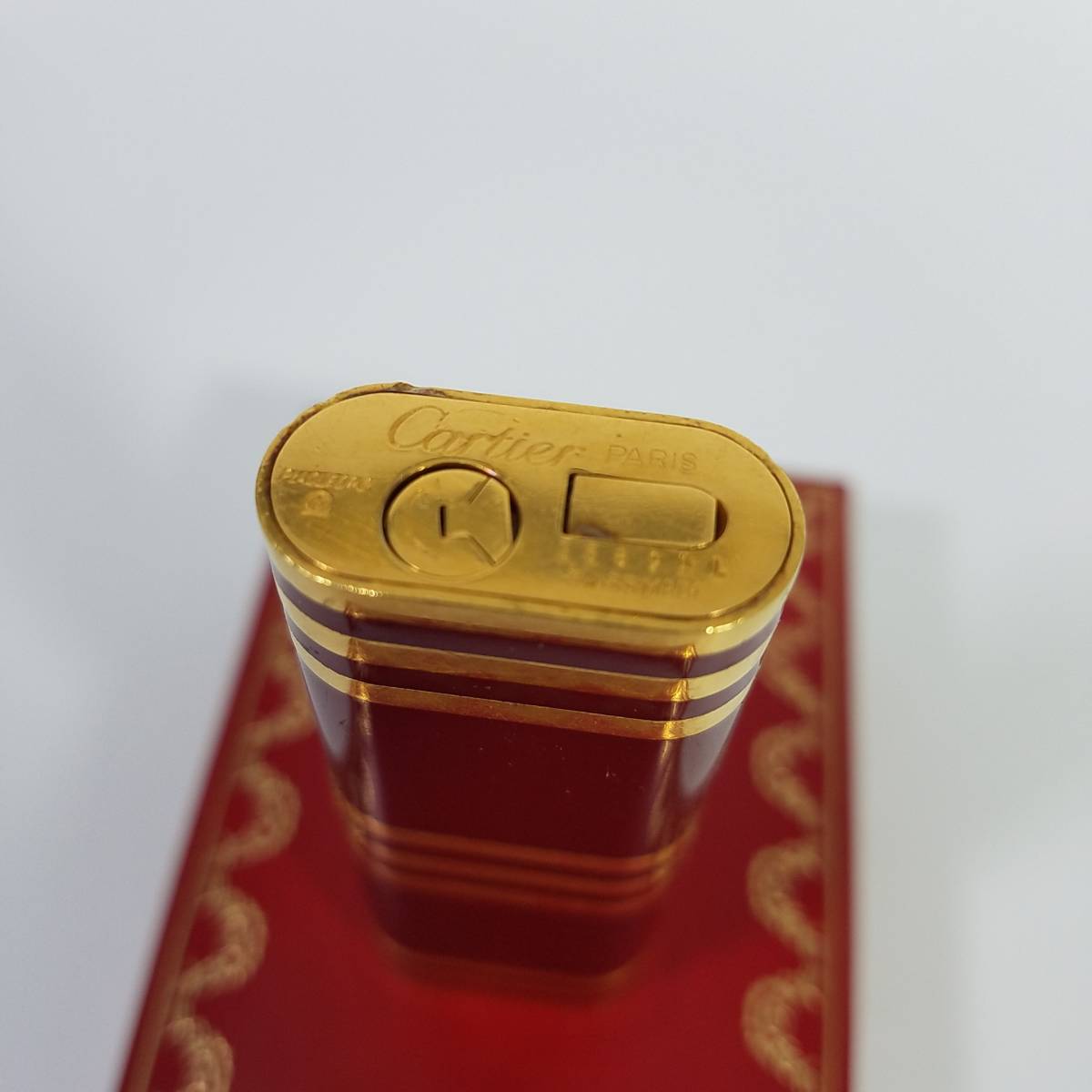 ブランド時計＆ジュエリー 売り切り！希少！Cartier PARIS