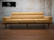 ◇PFS◇ パシフィック・ファニチャー・サービス STANDARD C SOFA