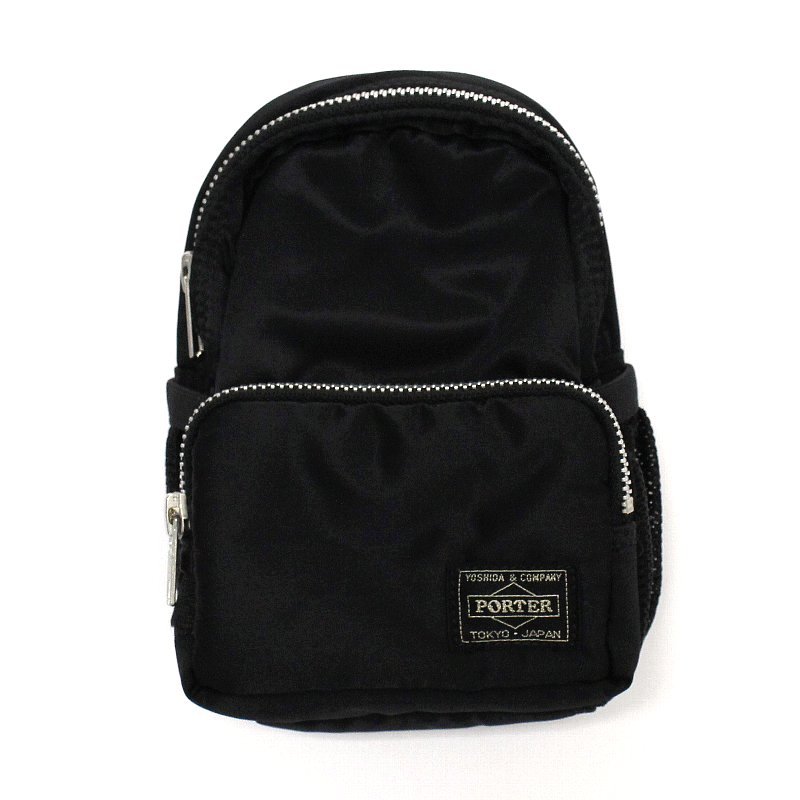 新品】 PORTER / TANKER × smart ポーター タンカー スマート DAYPACK 