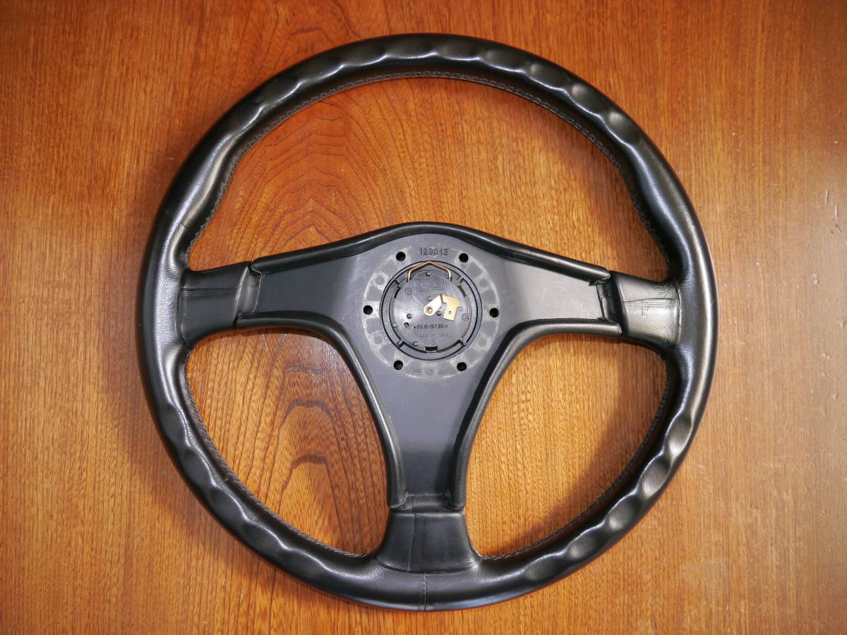 ナルディ（NARDI）のGARA（ガラ）当時物BOSS付 ナルディ（NARDI）の