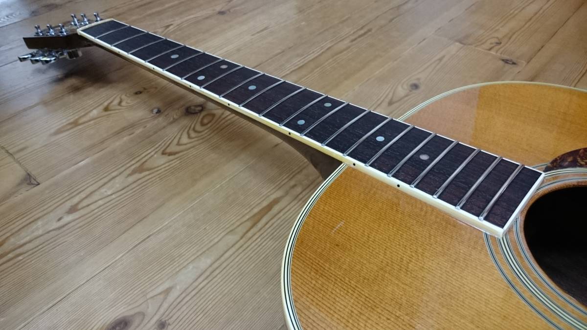 Takamine PT106CR アコースティックギター 1979 TAKAMINE PT-06E ☆ PARATHETIC ELECTRIC ACOUSTIC GUITAR