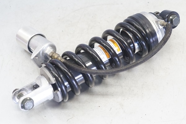 ZRX1100 1200 KYB サスペンション 調整可能 【公式通販】