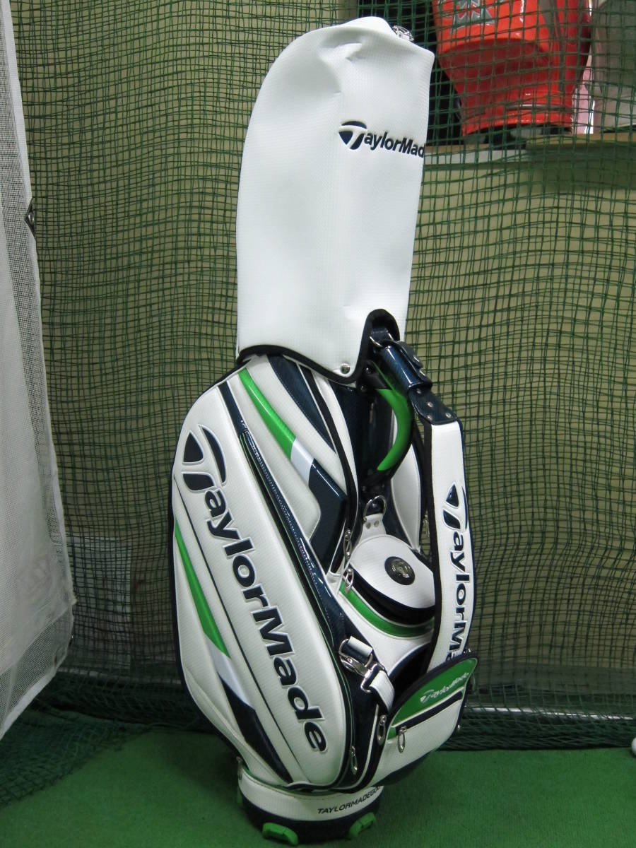 テーラーメイド Made キャディバッグ Taylor Golf TaylorMade CORE