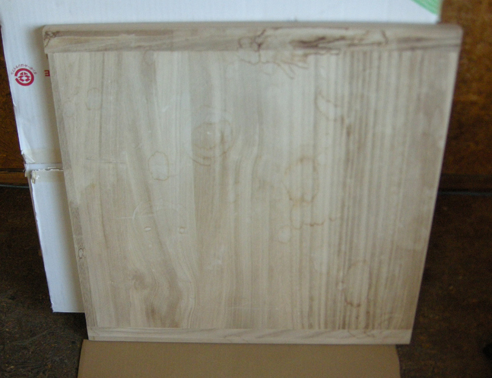 ★そば打ちセット/麺打ち/A-1230/包丁/こね鉢/麺台/こま板/麺棒/中古