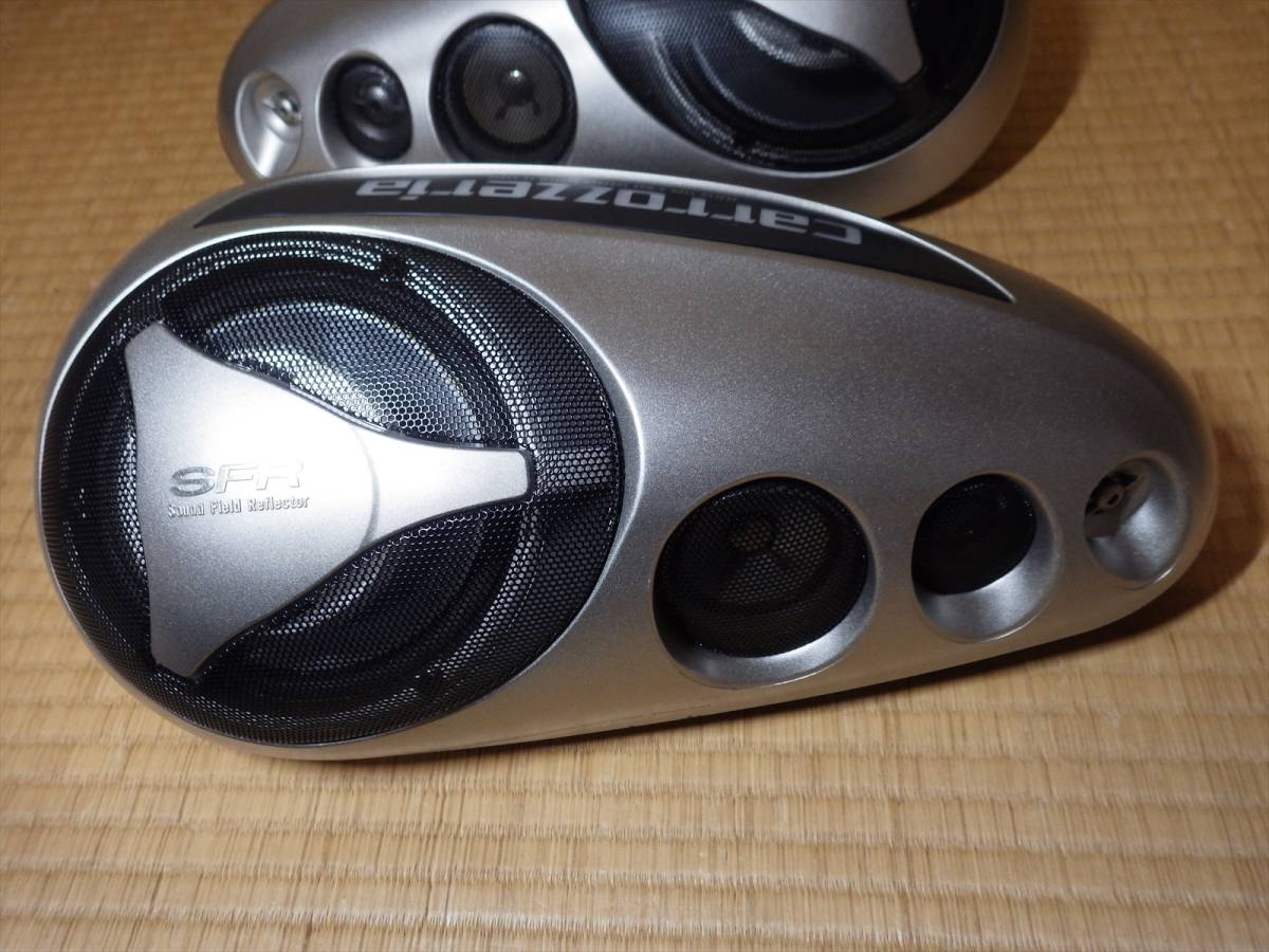 パイオニア パイオニア スピーカー TS-X480G カロッツェリア 中古 中古 