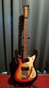 ビザール ギターのYahoo!オークション(旧ヤフオク!)の相場・価格を見る