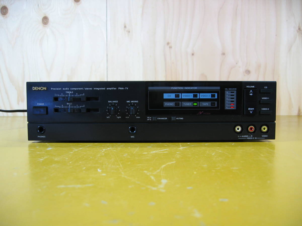 パイオニア Pioneer A-D5a Yahoo!オークション : PIONEER ステレオ