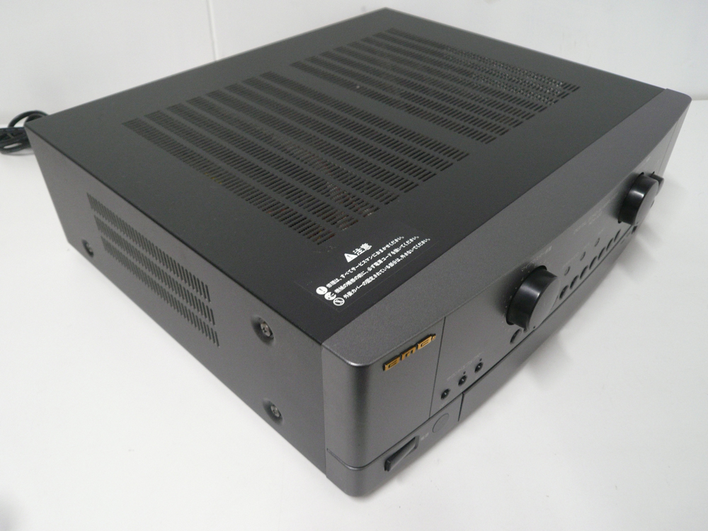 店にて先行発売 ☆ジャンク品☆BMB☆カラオケアンプ☆NDA-X33☆B-kara