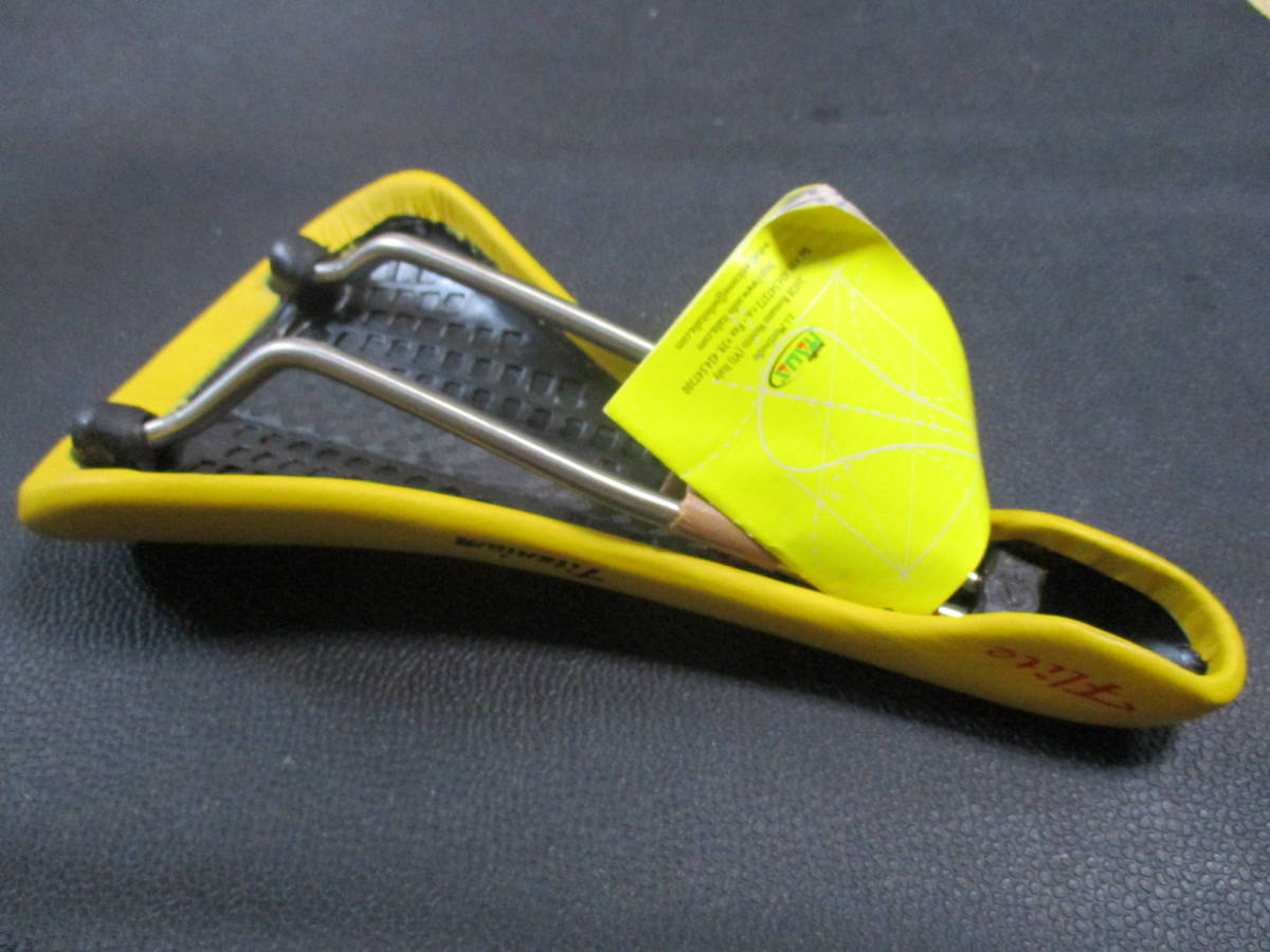 フライト セライタリア SELLE ITALIA FLITE チタニウム サドル チタン 