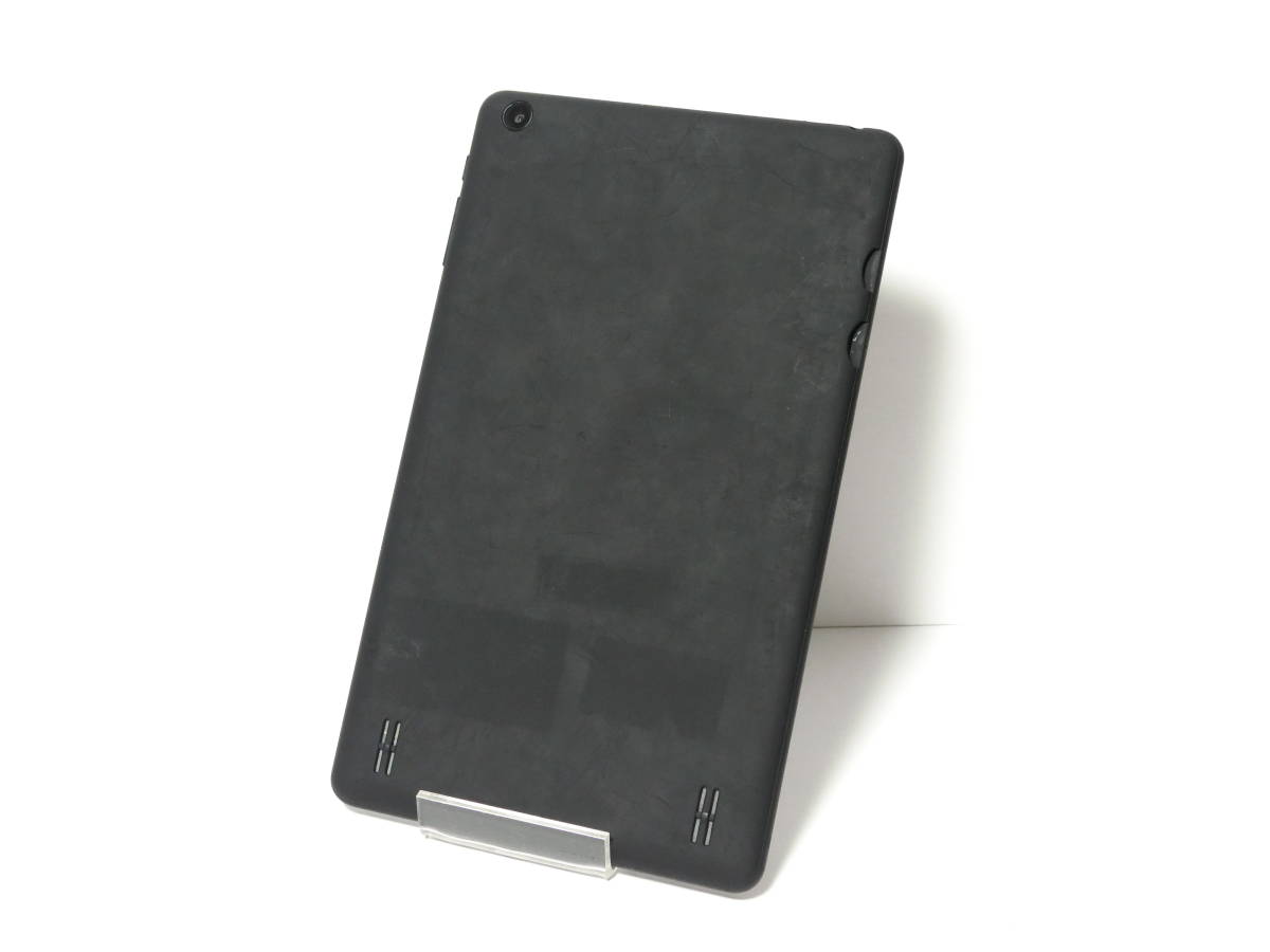 中古品】 geanee ADP-802LTE SIMフリー 8インチ タブレット PC 初期化 