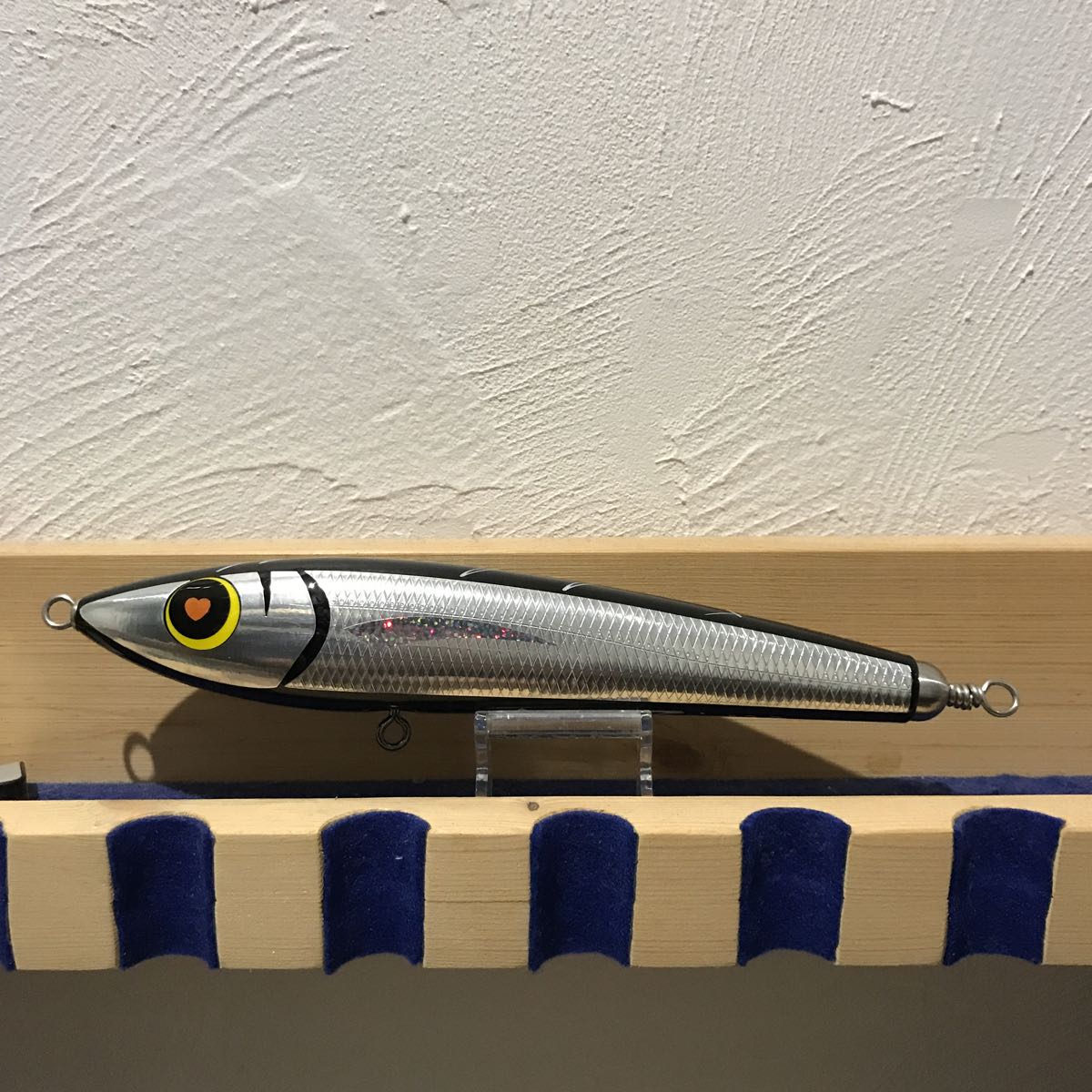 ハンマーヘッド HAMMER 0 HEAD 「ハンマーヘッド SUS チェリー