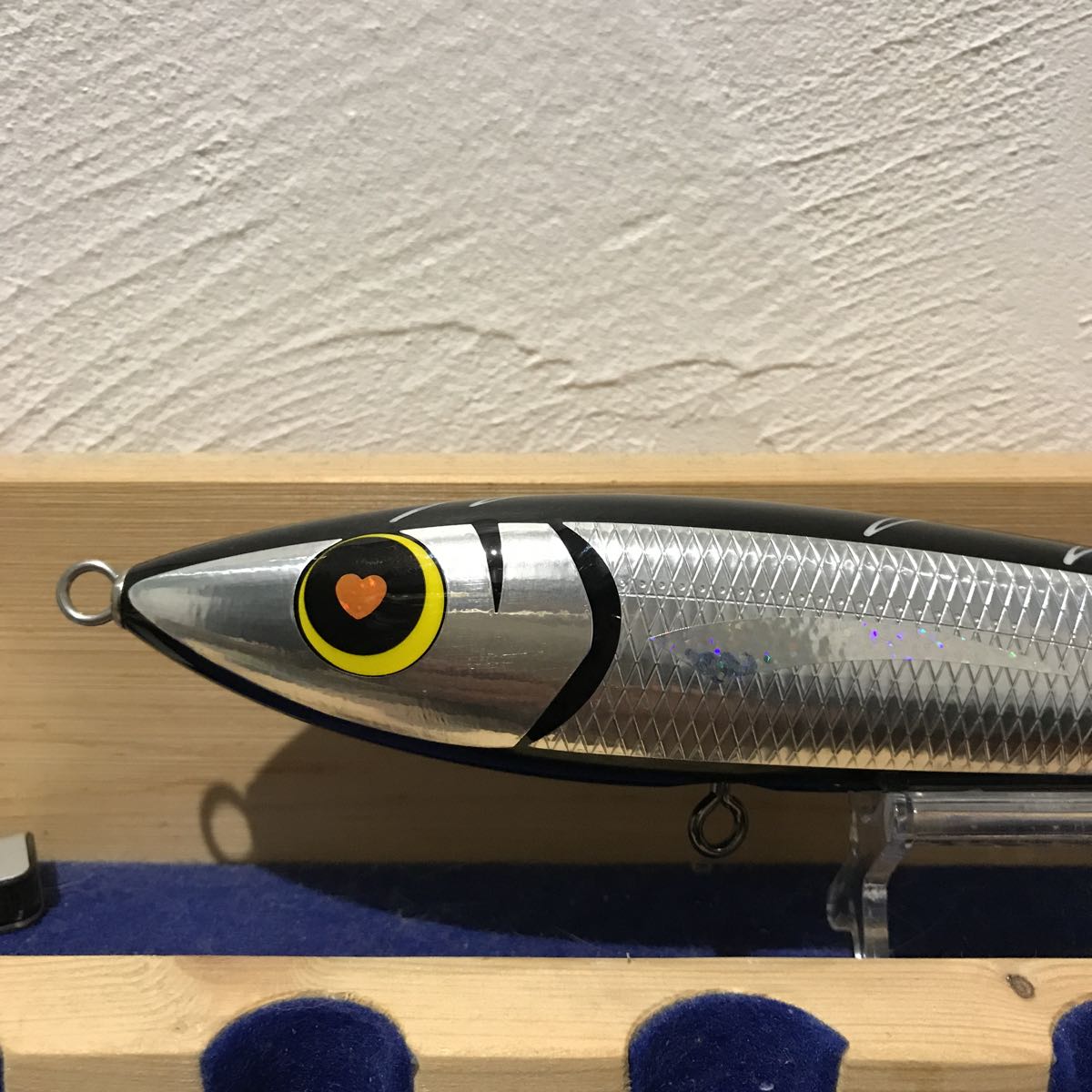 ハンマーヘッド HAMMER 0 HEAD 「ハンマーヘッド SUS チェリー