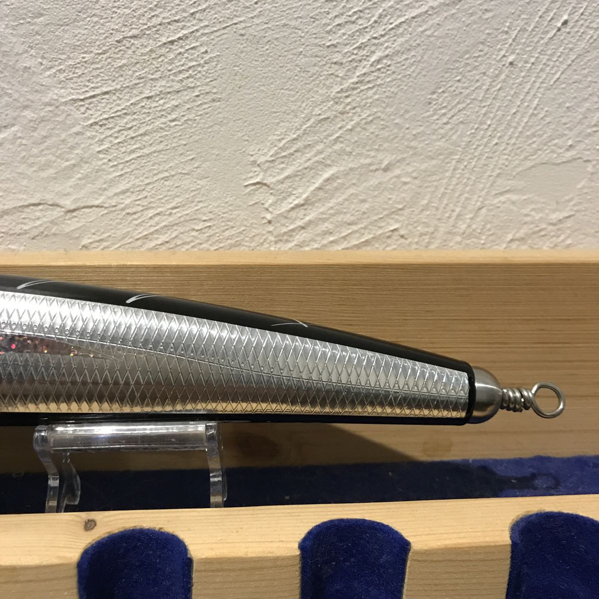 ハンマーヘッド HAMMER 0 HEAD 「ハンマーヘッド SUS チェリー