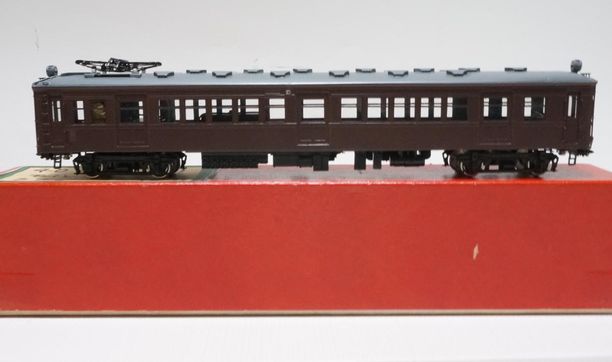 TOMIX 国鉄電車 クモハ40形(半流形・M) 国鉄電車 クモハ40形（半
