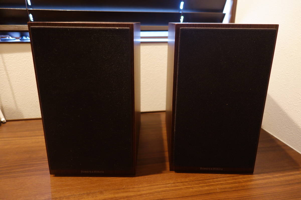 B&W CM1 Bowers & Wilkins スピーカー Bowers & Wilkins B&W