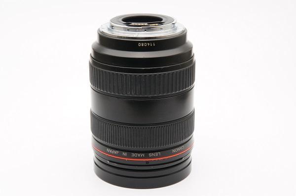 【フジヤカメラ】ジャンク品 Canon EF 28-70mm F2.8 L USM キヤノン 大口径標準ズーム交換レンズ