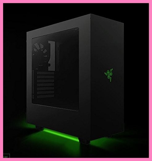 ゲーミングPC】【新品】CPU Solutions Gamer PC Core I7 Quad