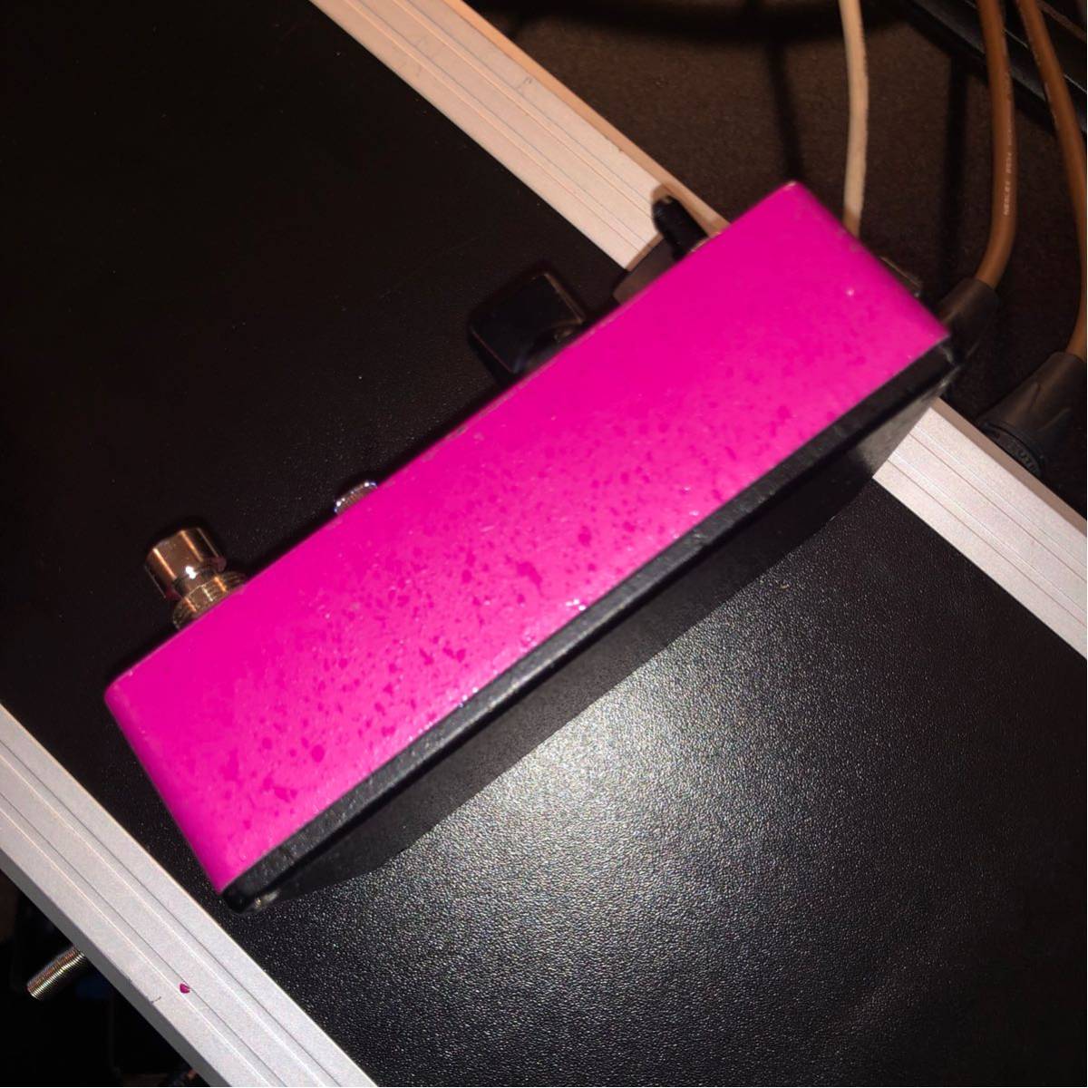 Providence CHRONO DELAY DLY-4 ディレイ ギター エフェクター 中古美