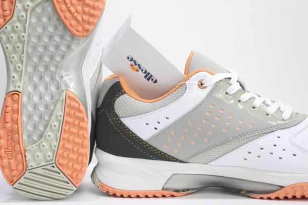 エレッセ ellesse EFH0320 スニーカー タンカー エレッセ ellesse V