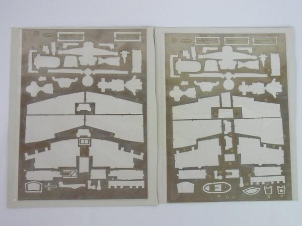 カサディオ CASADIO 1/48 SEAFIRE F.45 メタルキット グンゼ産業