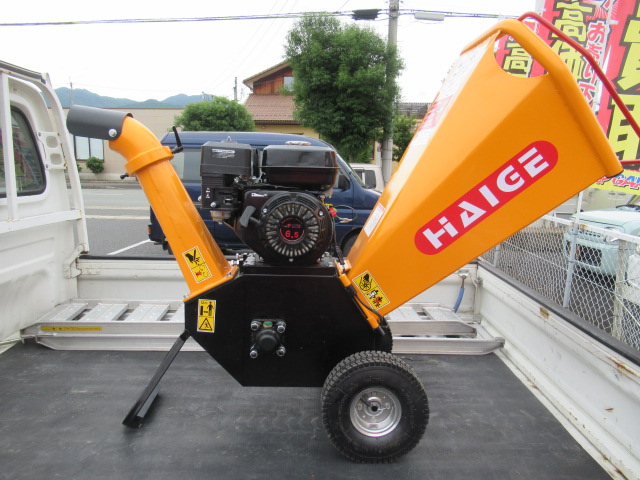 農機具□管理機□三菱□MMR50□人気のマイボーイ・ロータリー正転/逆転