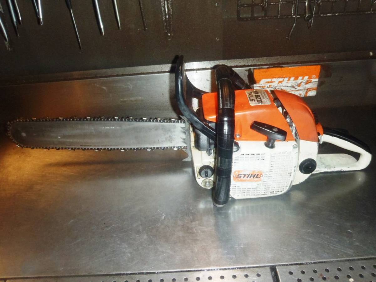 ワインセラー 18ボトル - Chainsaw eBay Stihl sale Chainsaws for 028 