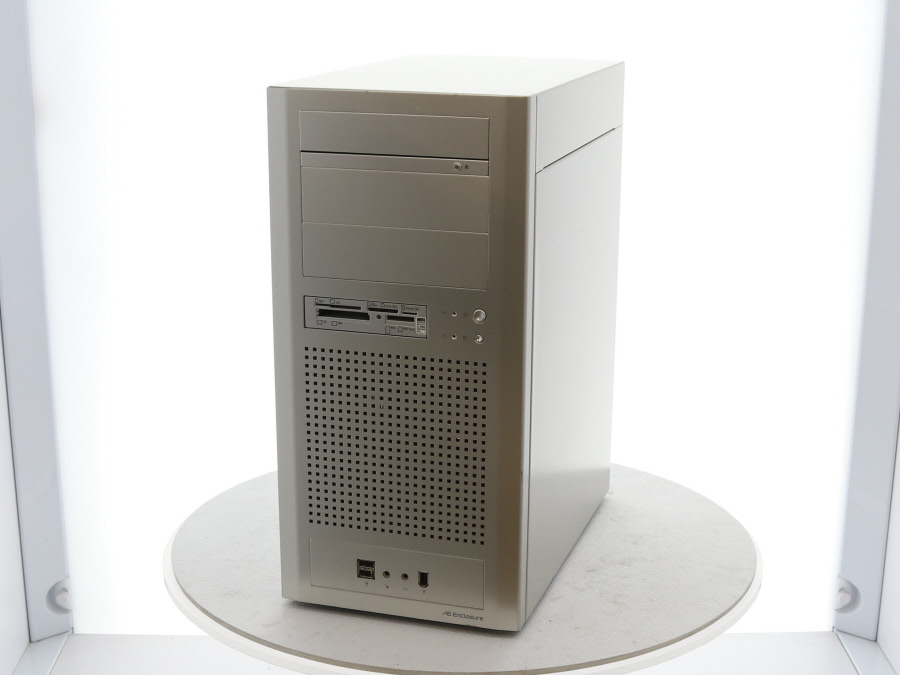 自作 P7P55D-E ASUS Core i5 750 2.66GHz■現状品