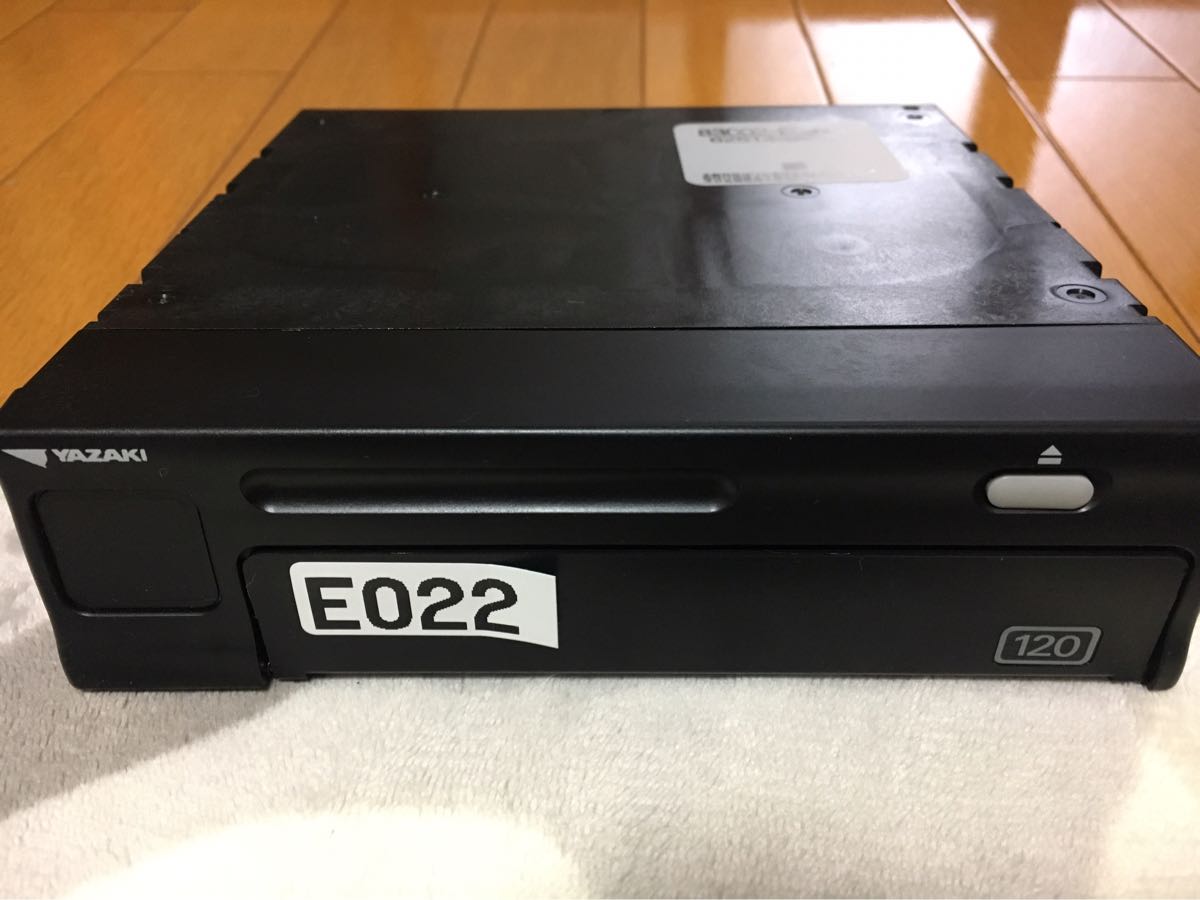 新車外し矢崎 アナログ タコグラフ 120 ATG21-120W.120D④ 矢崎