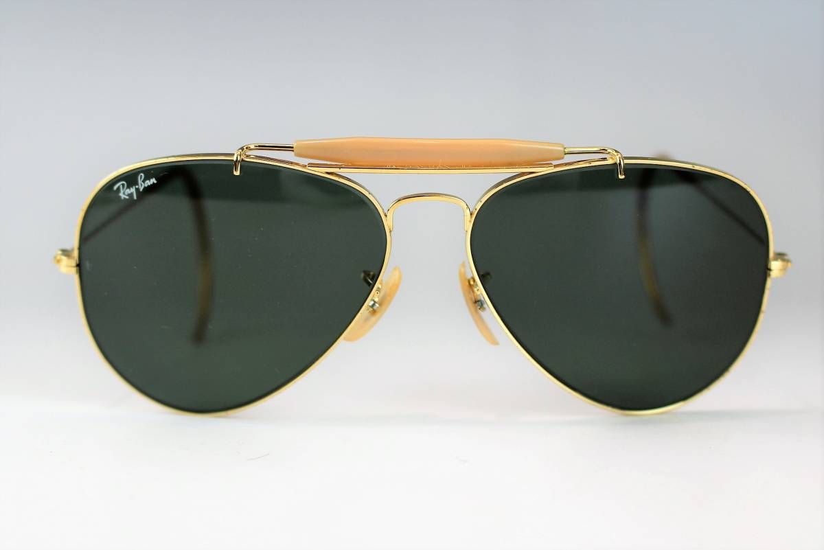 レイバン B&L ティアドロップ Ray-Ban サングラス B＆L ボシュロム 