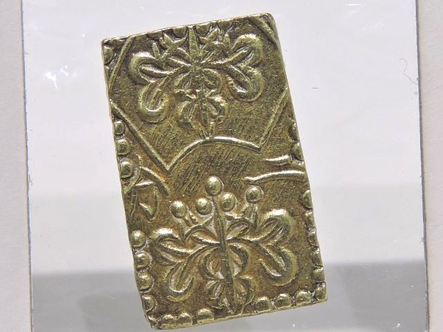 2026年最新Yahoo!オークション -明治二分判金の中古品・新品・未使用