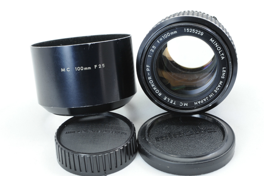 Canon EF100-400mm 1:4.5-5.6 L IS | HANABI.COMMUNITY