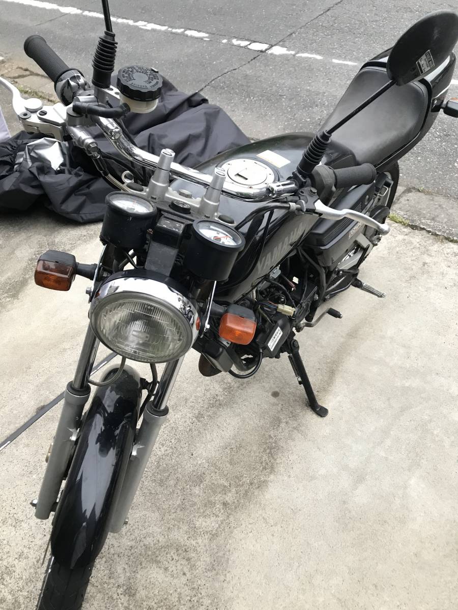Rz50の中古が安い！激安で譲ります・無料であげます(5ページ目 商談中