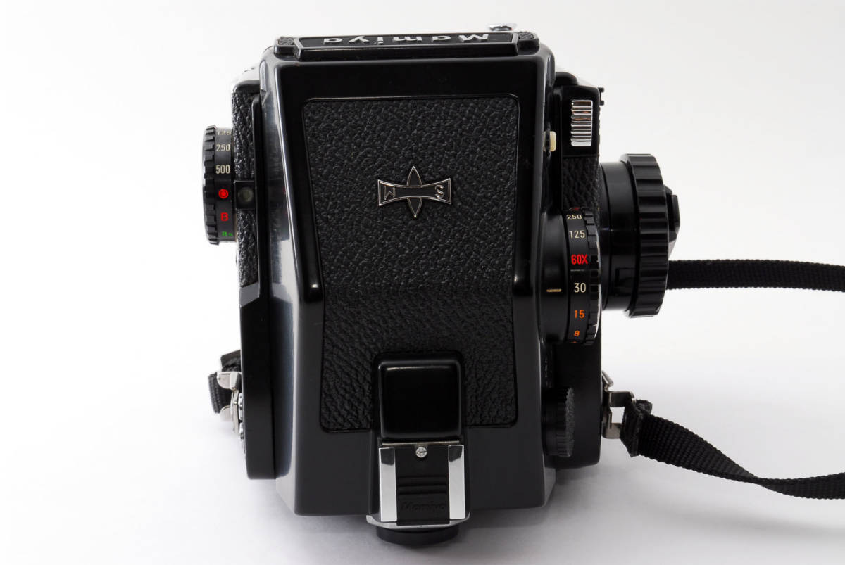 マミヤ M645 Mamiya | AE MAMIYA ファインダー フィルム 中判 プリズム