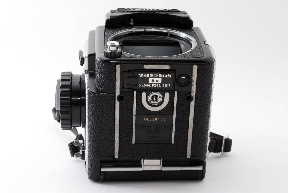 マミヤ M645 Mamiya | AE MAMIYA ファインダー フィルム 中判 プリズム