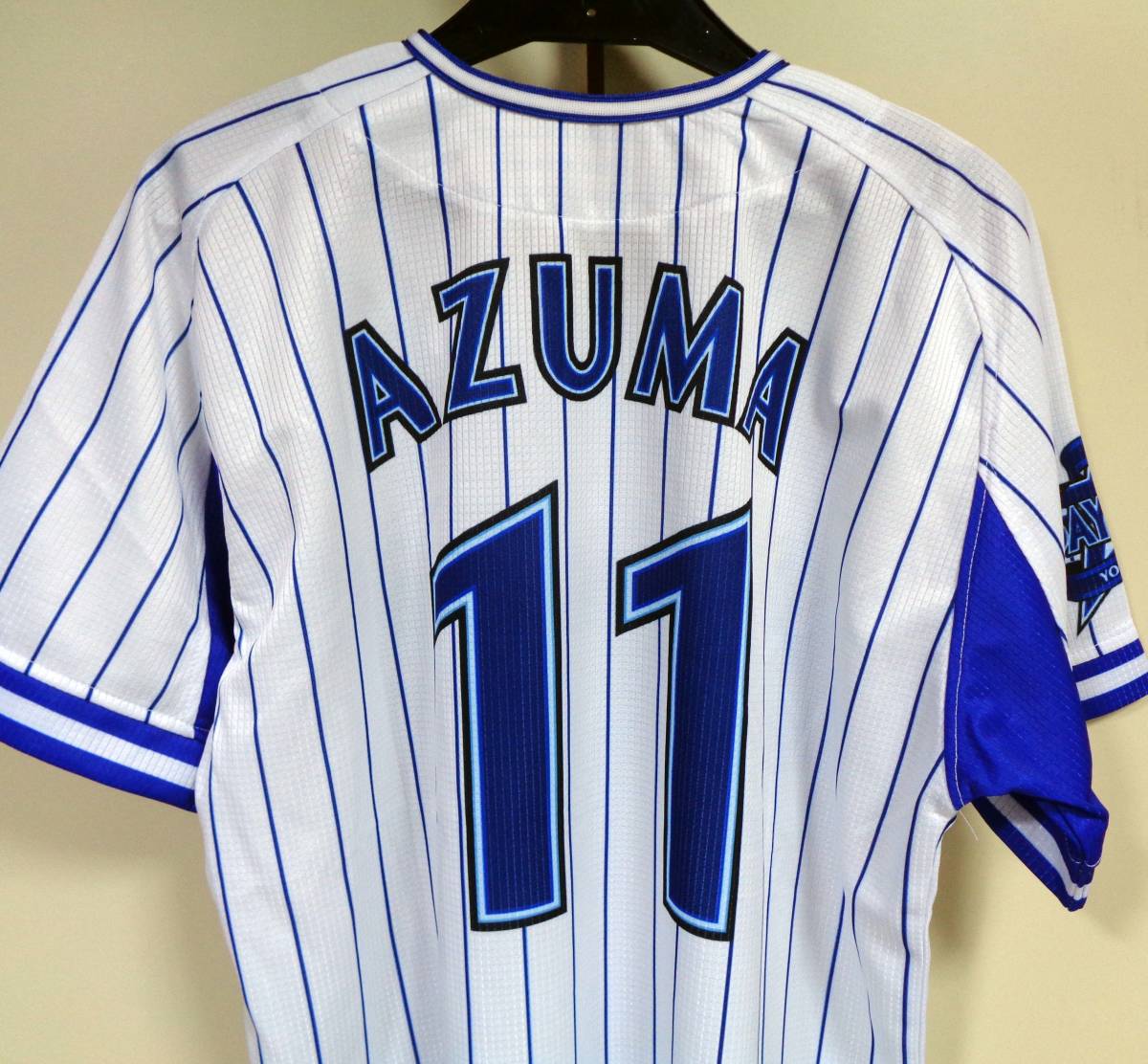 広島カープ 本革スタジアムジャンパー 公式 Carp 広島カープ 本革