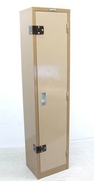 KOYO 光葉スチール ガンロッカー ROBIN S-510 銃保管庫 【公式通販】