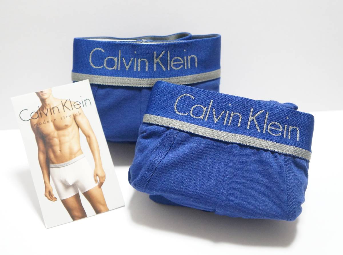 正規品 カルバンクライン ボクサーパンツ 青 2枚 Sサイズ Ck メンズ 下着 アンダーウェア ボクサー おすすめ 代 30代 Sサイズ 売買されたオークション情報 Yahooの商品情報をアーカイブ公開 オークファン Aucfan Com