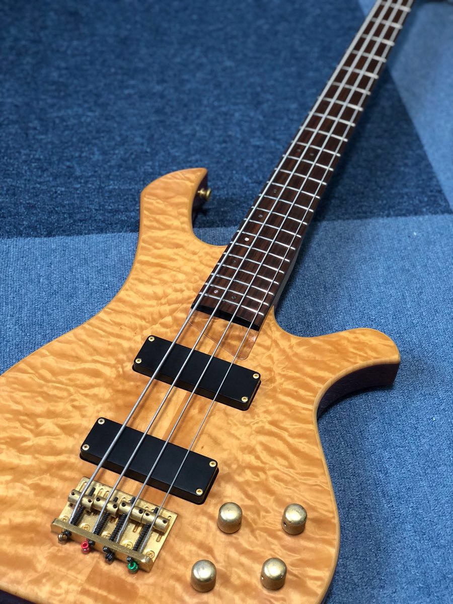 E-T-98EL EDWARDS tetsuya 中古EDWARDS L'Arc~en~Ciel Edwards | E-T