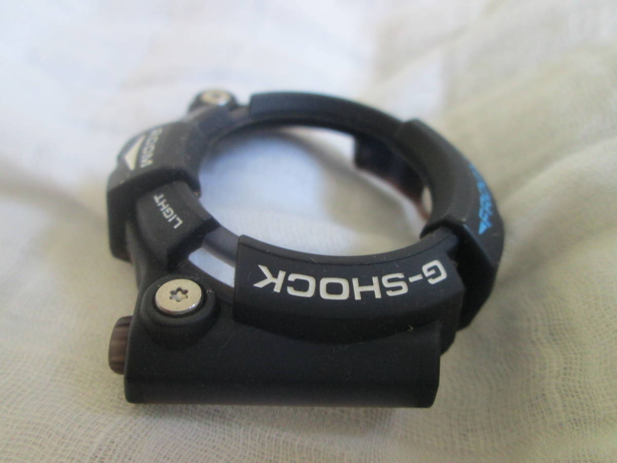 G-SHOCK GW-205K-2JR 極美品 FROGMAN フロッグマン GW-205K-2 イルクジ 