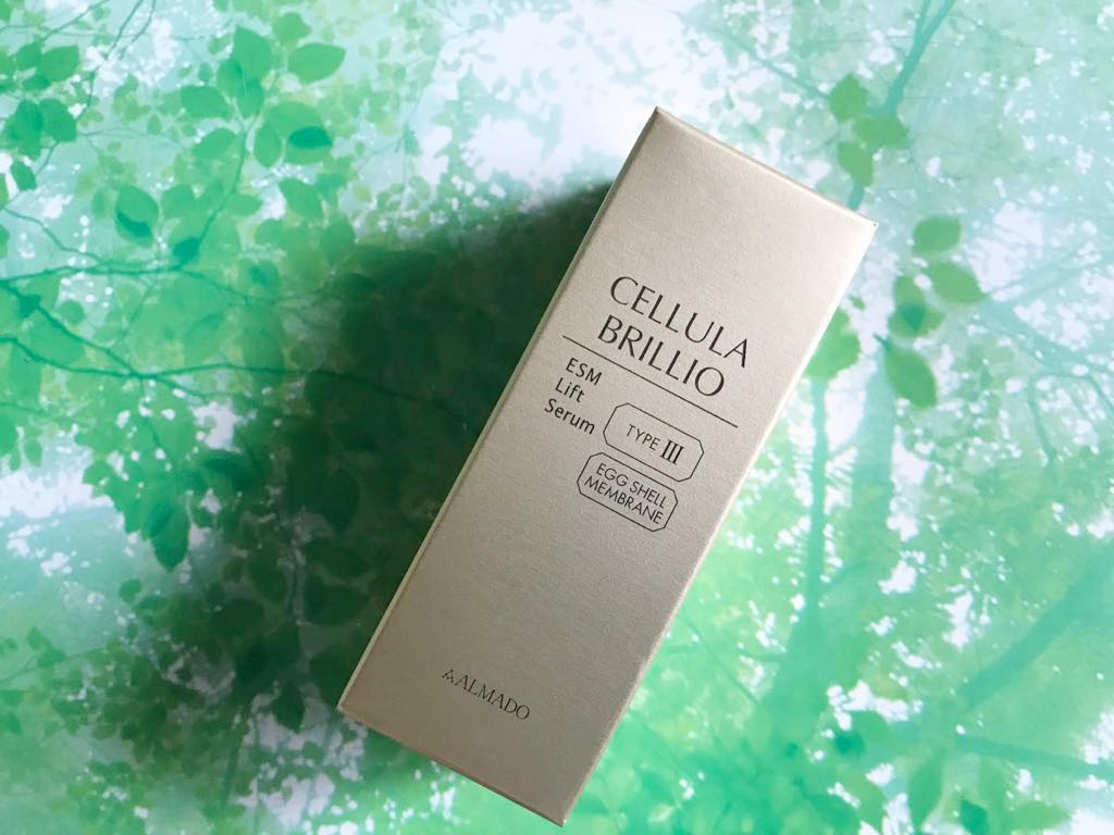 チェルラーブリリオ 15ml 美容液 15ml チェルラーブリリオ ブリリオ 