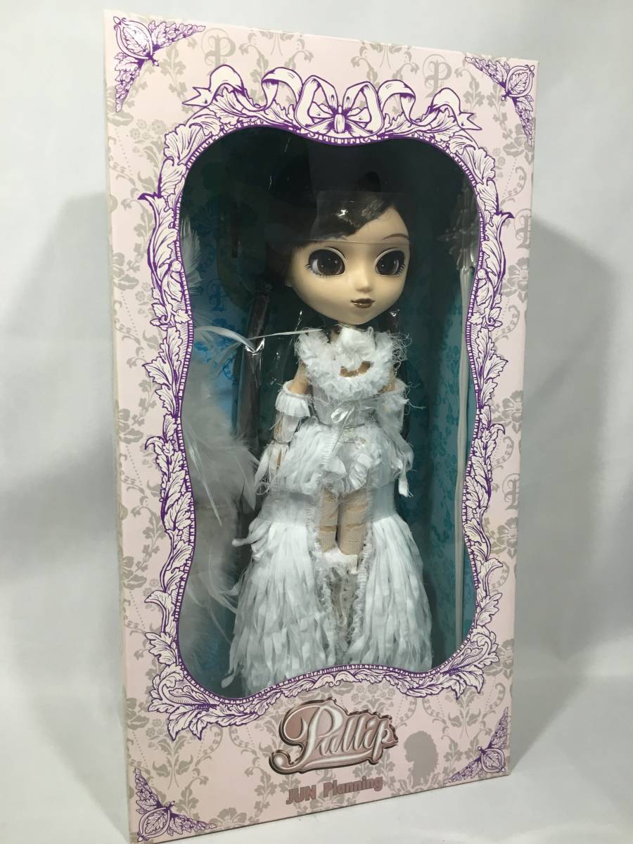 未開封　Pullip　プーリップ アーラ ALa F-588
