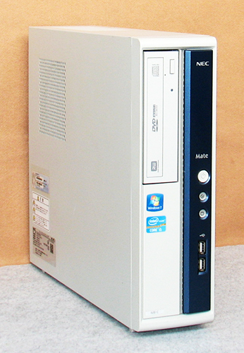 Core 快速4コア(i5)+8GBメモリ_最新Win10Pro_64☆3.60GHz(max)⁄8GB 0 