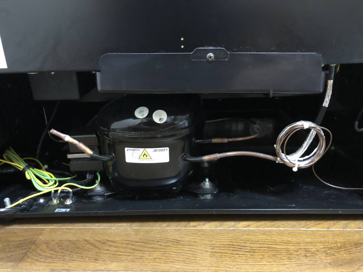 15年製 エクセレンス MB-6150C ワインセラー サーモコントローラー 