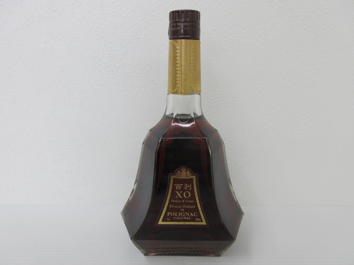 大得価，爆買い 古酒 プリンス ユベール ポリニャック /Prince Hubert 