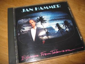 【未開封新品・激レア】ヤン・ハマー「マイアミバイス コンプリートコレクション」 マイアミ・バイスのYahoo!オークション(旧ヤフオク!)の相場