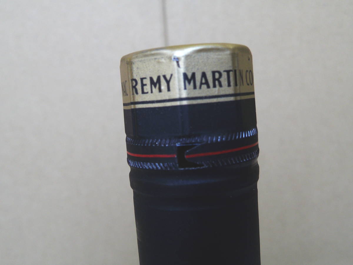 【未開栓・終売品】レミーマルタン スペリオール 700ml コニャック 古酒 H32 古酒 REMY MARTIN VSOP SUPERIEUR コニャック ブランデー レミー