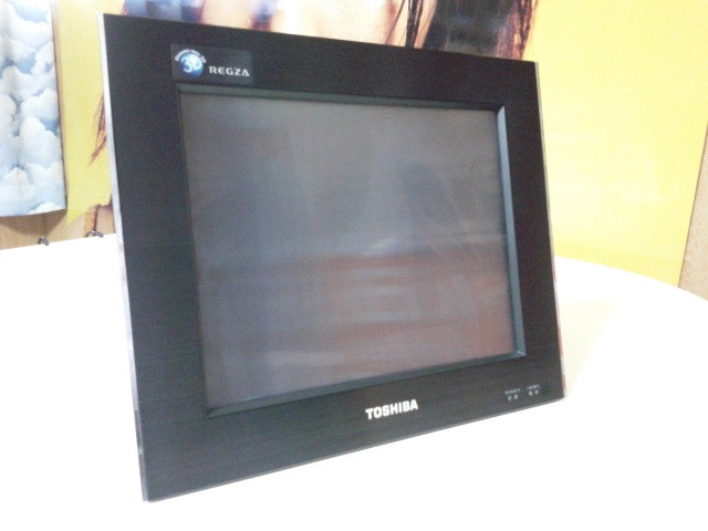 TOSHIBA 東芝 グラスレス3D REGZA 12GL1 液晶テレビ - 東芝 REGZA 価格