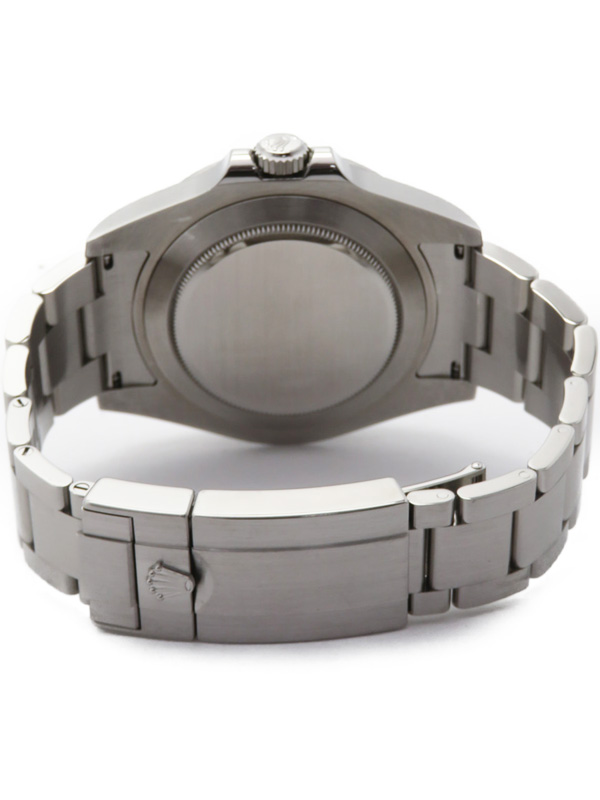 アウトレット売上 美品 【ROLEX】ロレックス『エクスプローラー2』216570 ランダム番 メンズ 自動巻き 12ヶ月保証