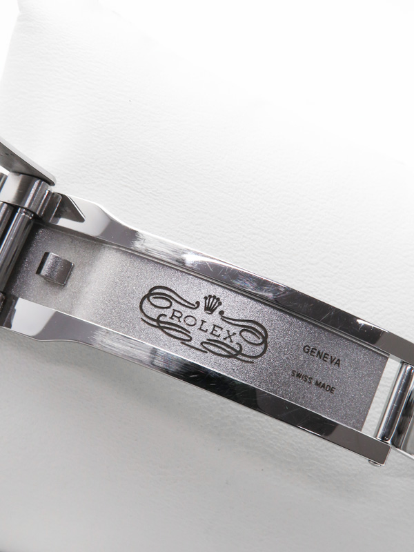 アウトレット売上 美品 【ROLEX】ロレックス『エクスプローラー2』216570 ランダム番 メンズ 自動巻き 12ヶ月保証